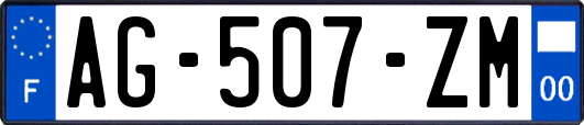 AG-507-ZM