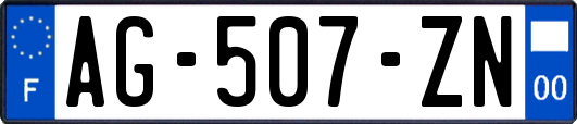 AG-507-ZN