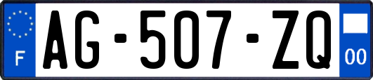 AG-507-ZQ