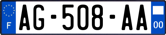 AG-508-AA