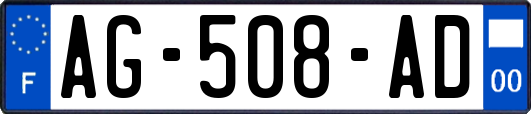 AG-508-AD