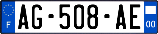 AG-508-AE