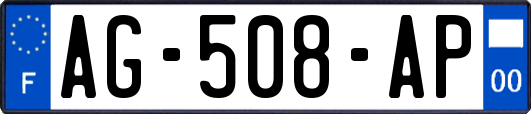 AG-508-AP