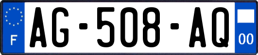 AG-508-AQ