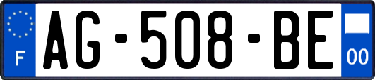 AG-508-BE