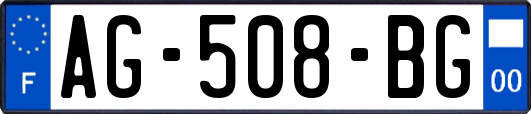 AG-508-BG