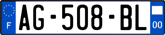 AG-508-BL