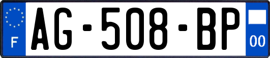 AG-508-BP