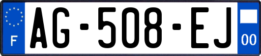 AG-508-EJ