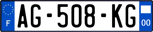 AG-508-KG