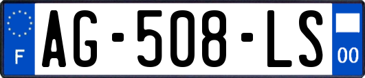 AG-508-LS