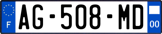 AG-508-MD