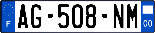 AG-508-NM