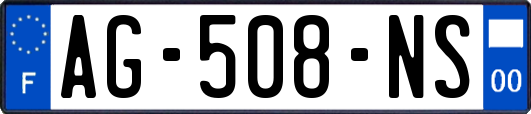 AG-508-NS