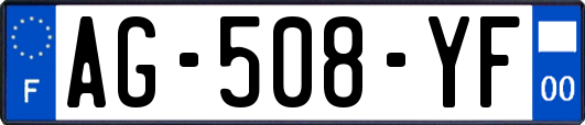 AG-508-YF