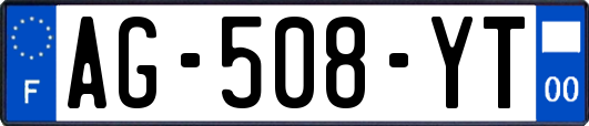 AG-508-YT