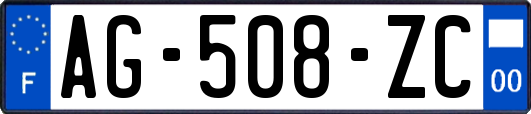 AG-508-ZC