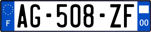 AG-508-ZF