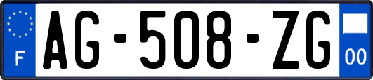 AG-508-ZG