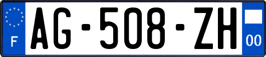 AG-508-ZH