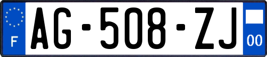 AG-508-ZJ