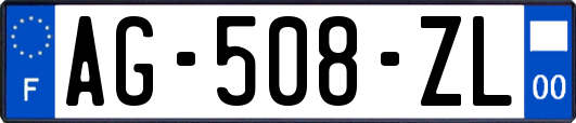 AG-508-ZL