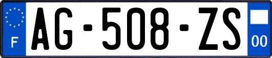 AG-508-ZS