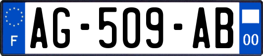 AG-509-AB