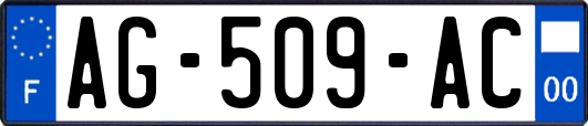 AG-509-AC