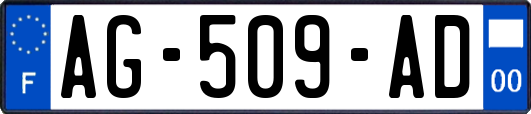 AG-509-AD