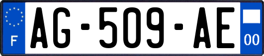 AG-509-AE