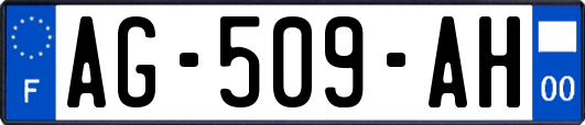 AG-509-AH