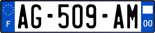 AG-509-AM