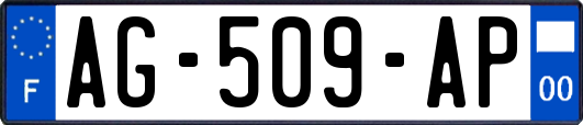 AG-509-AP