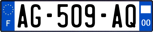 AG-509-AQ