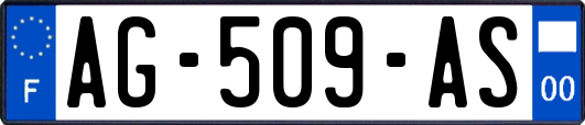 AG-509-AS