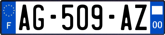 AG-509-AZ