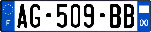 AG-509-BB