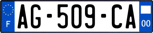 AG-509-CA