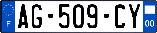 AG-509-CY