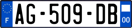 AG-509-DB