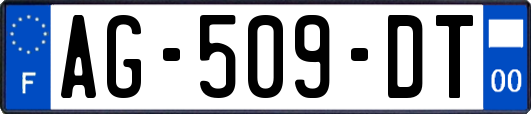 AG-509-DT