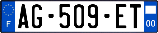 AG-509-ET