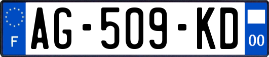 AG-509-KD