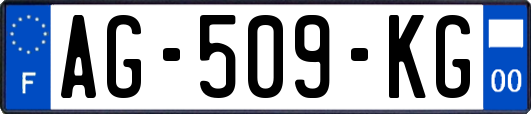 AG-509-KG