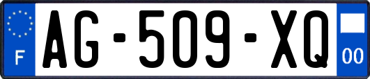 AG-509-XQ