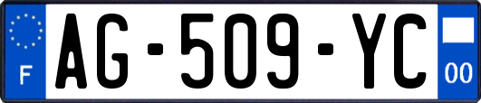 AG-509-YC