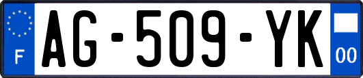 AG-509-YK