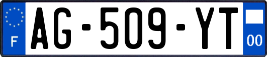 AG-509-YT