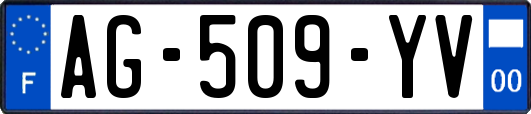 AG-509-YV